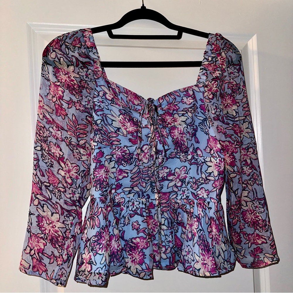 FRENCH CONNECTION Blouse - Picture 5 of 7